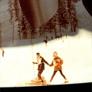 Meet your Posher, Johna